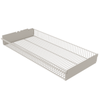 Выдвижная корзина 563*440*85