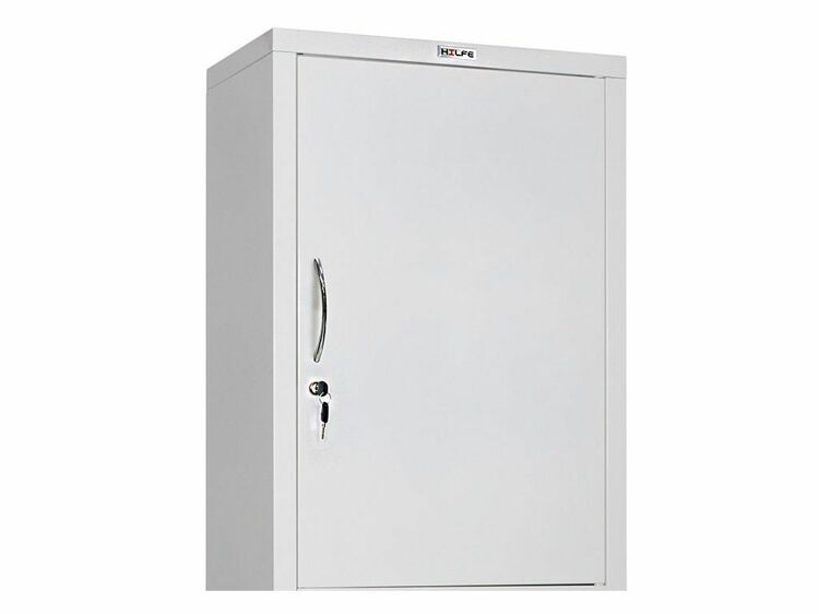 МЕДИЦИНСКИЙ ШКАФ HILFE МД 2 1670/SS