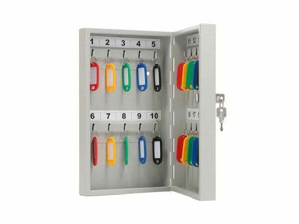 КЛЮЧНИЦА KEY-20